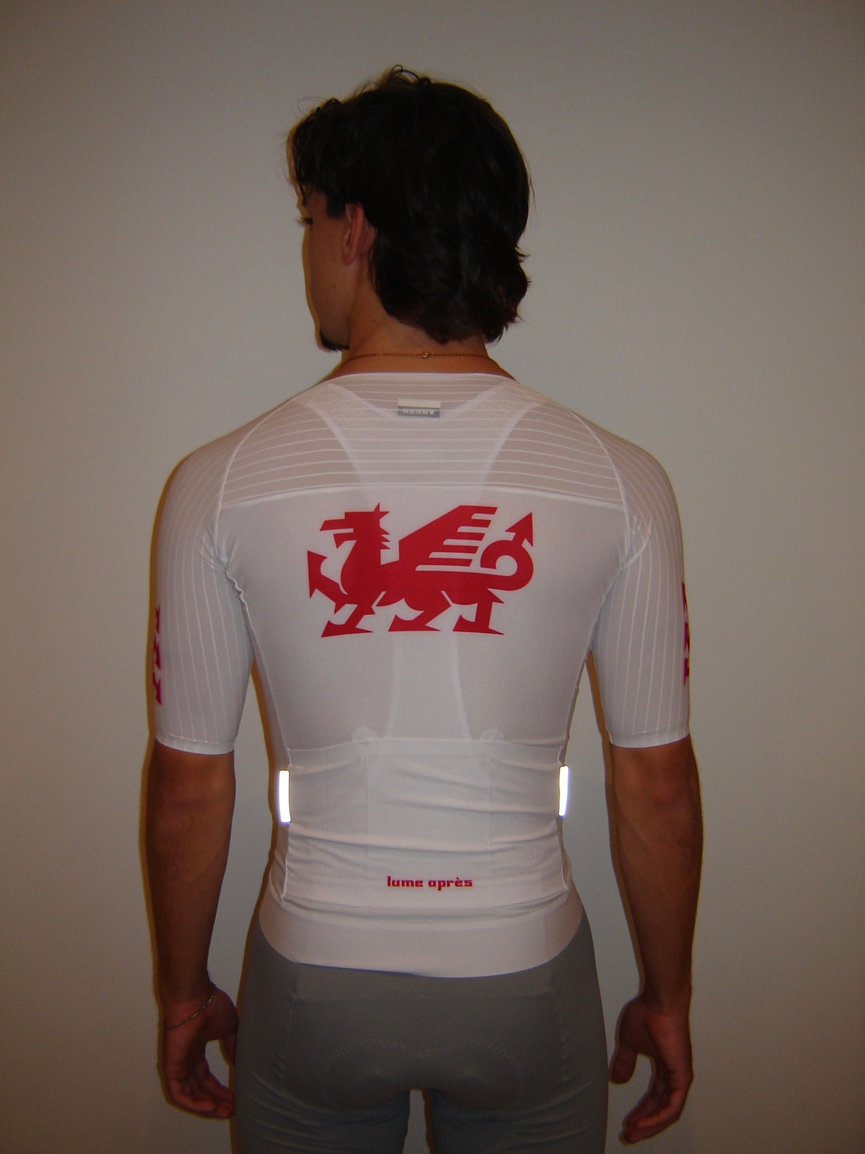LUME AERO JERSEY