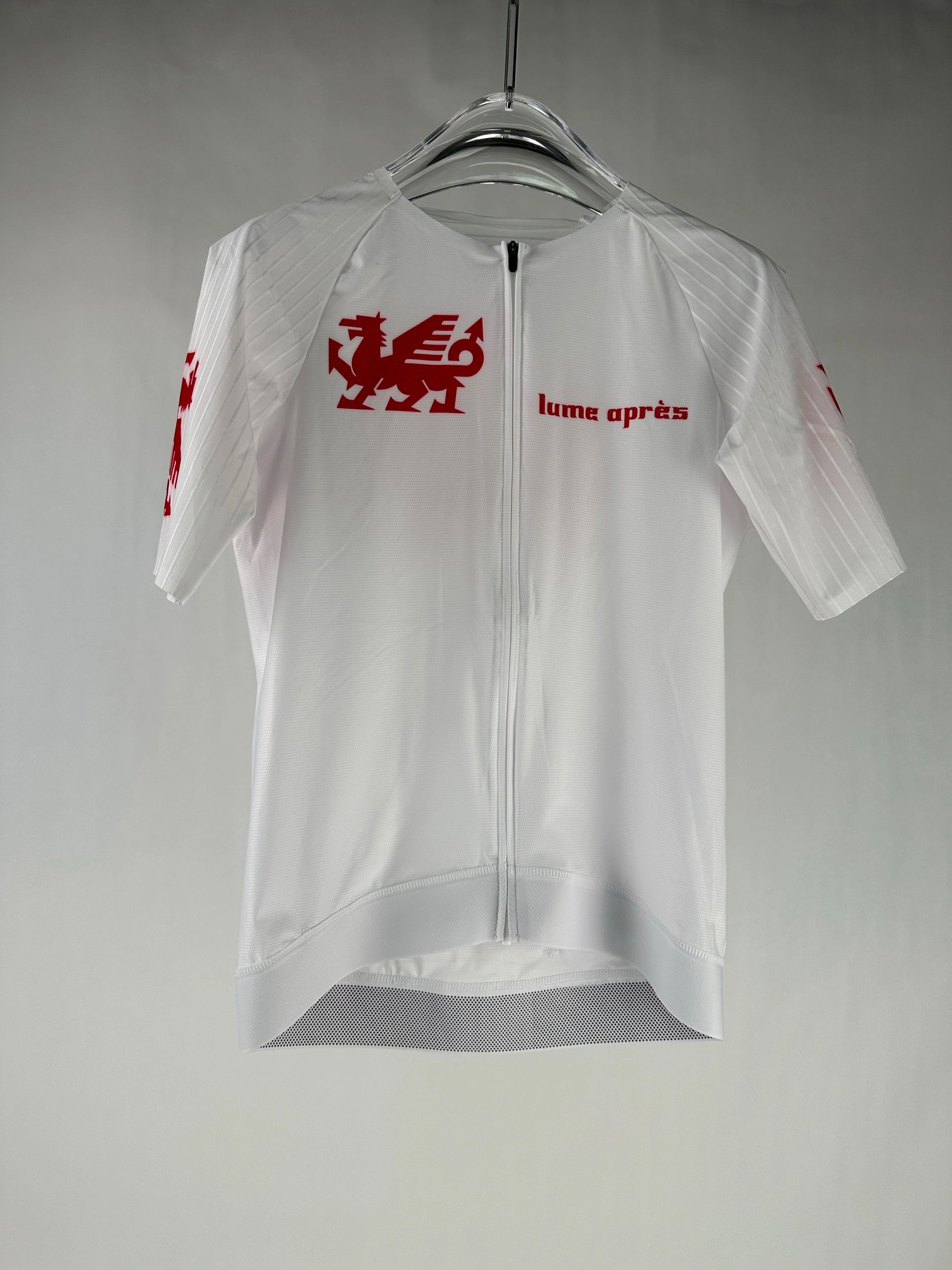 LUME AERO JERSEY