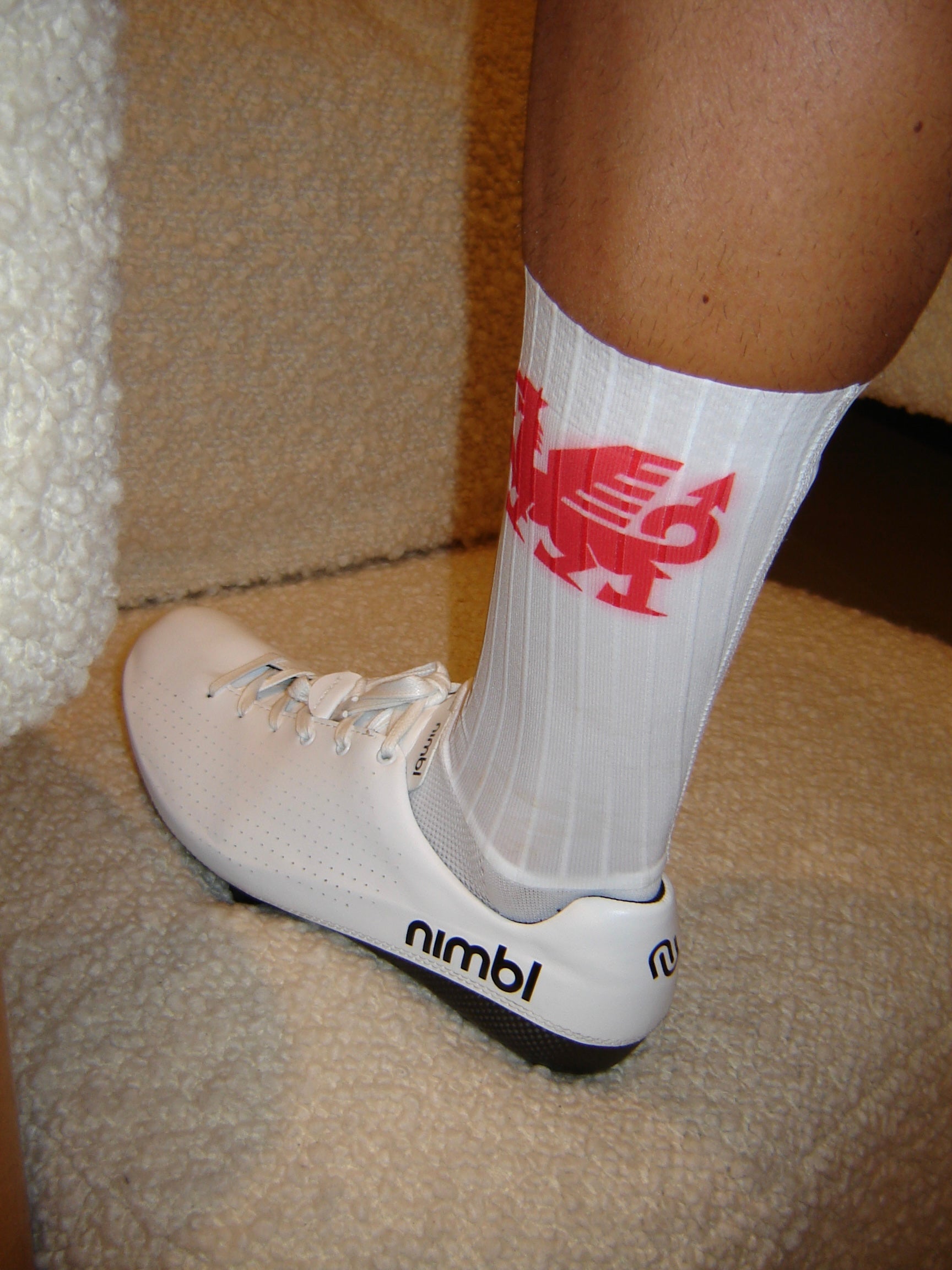 lume aero socks