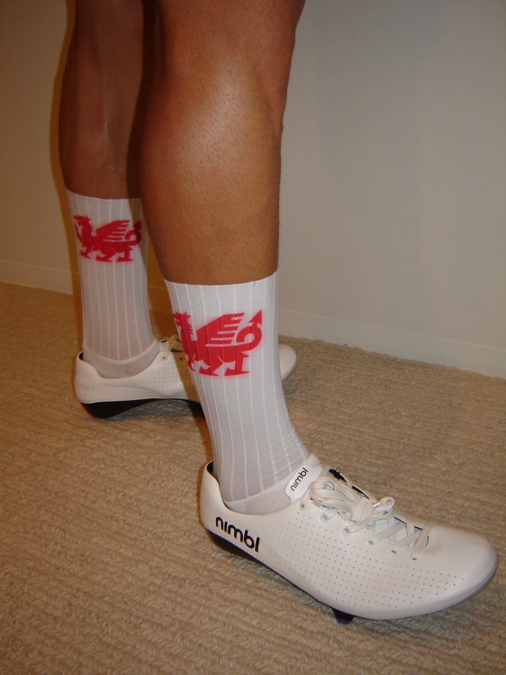 lume aero socks