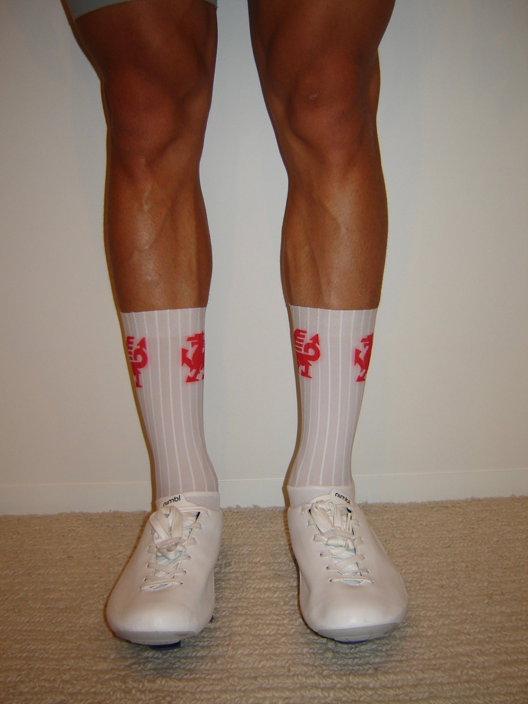 lume aero socks