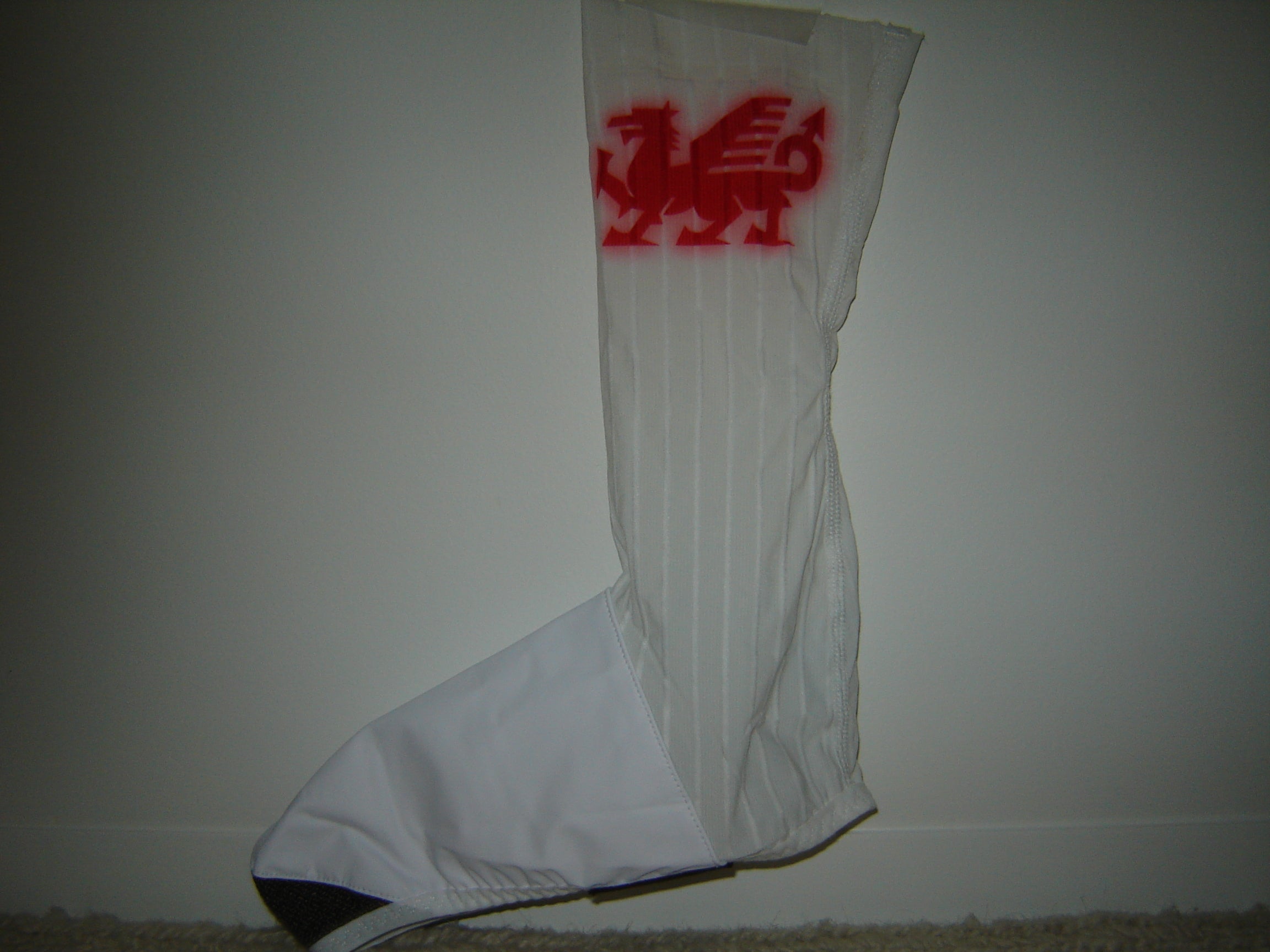 Aero Shoe Covers (Narrow Calf Fit)