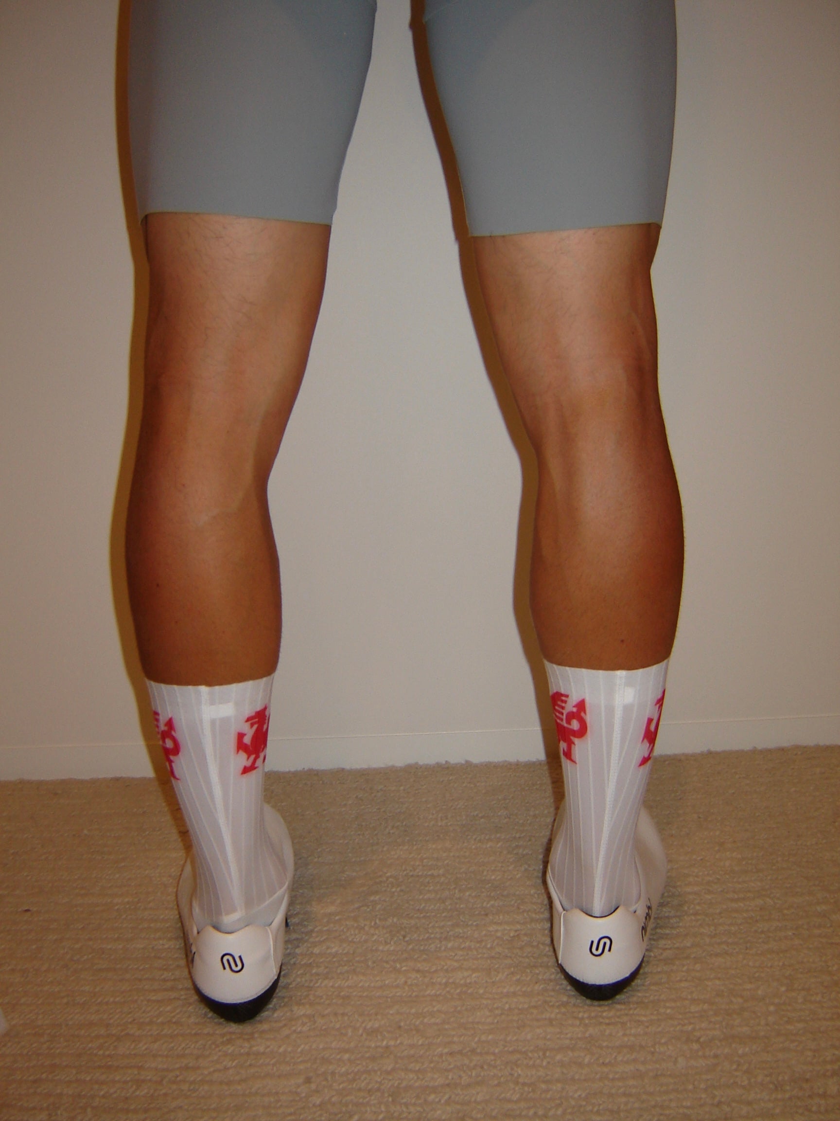 lume aero socks