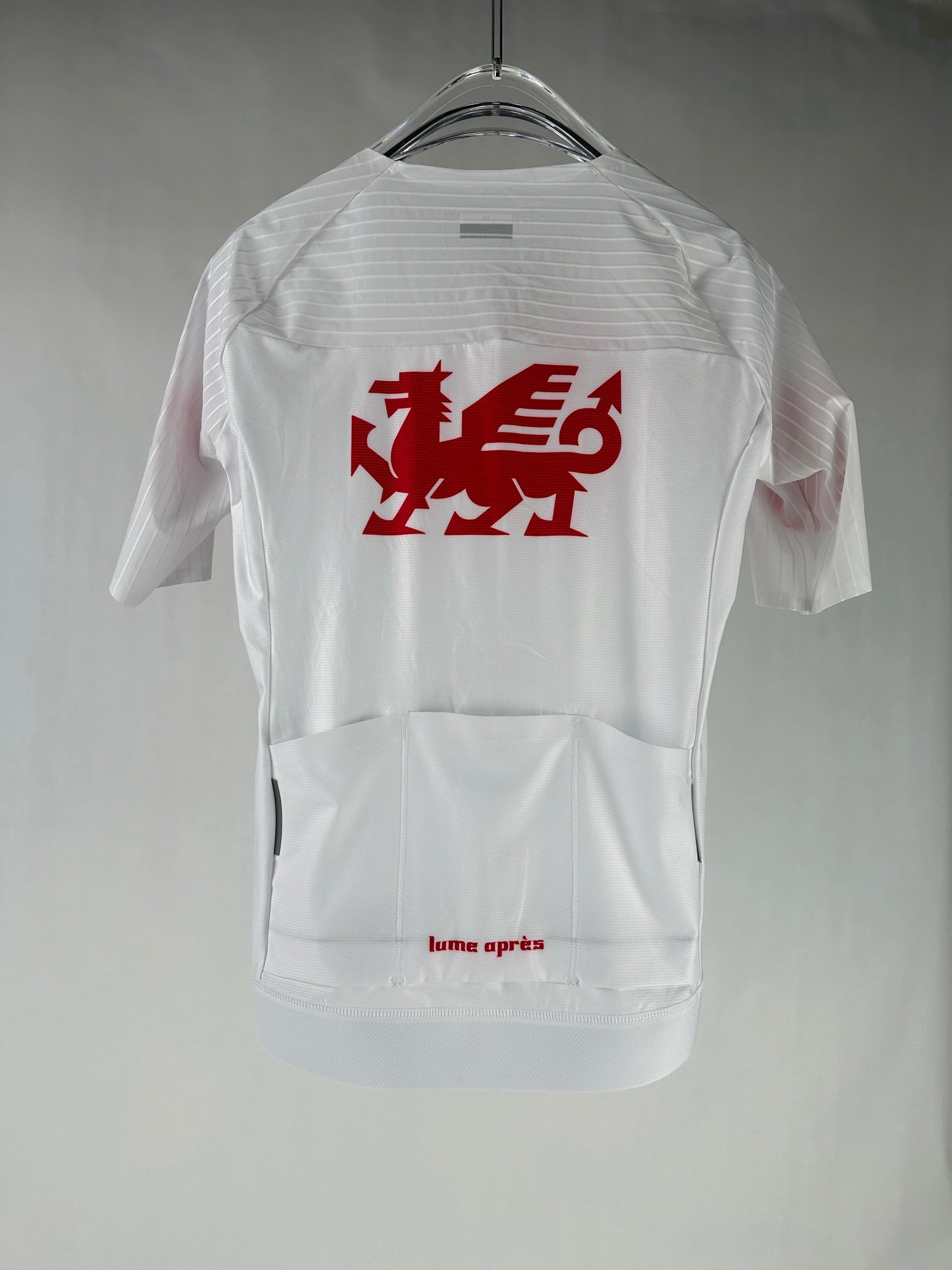 LUME AERO JERSEY