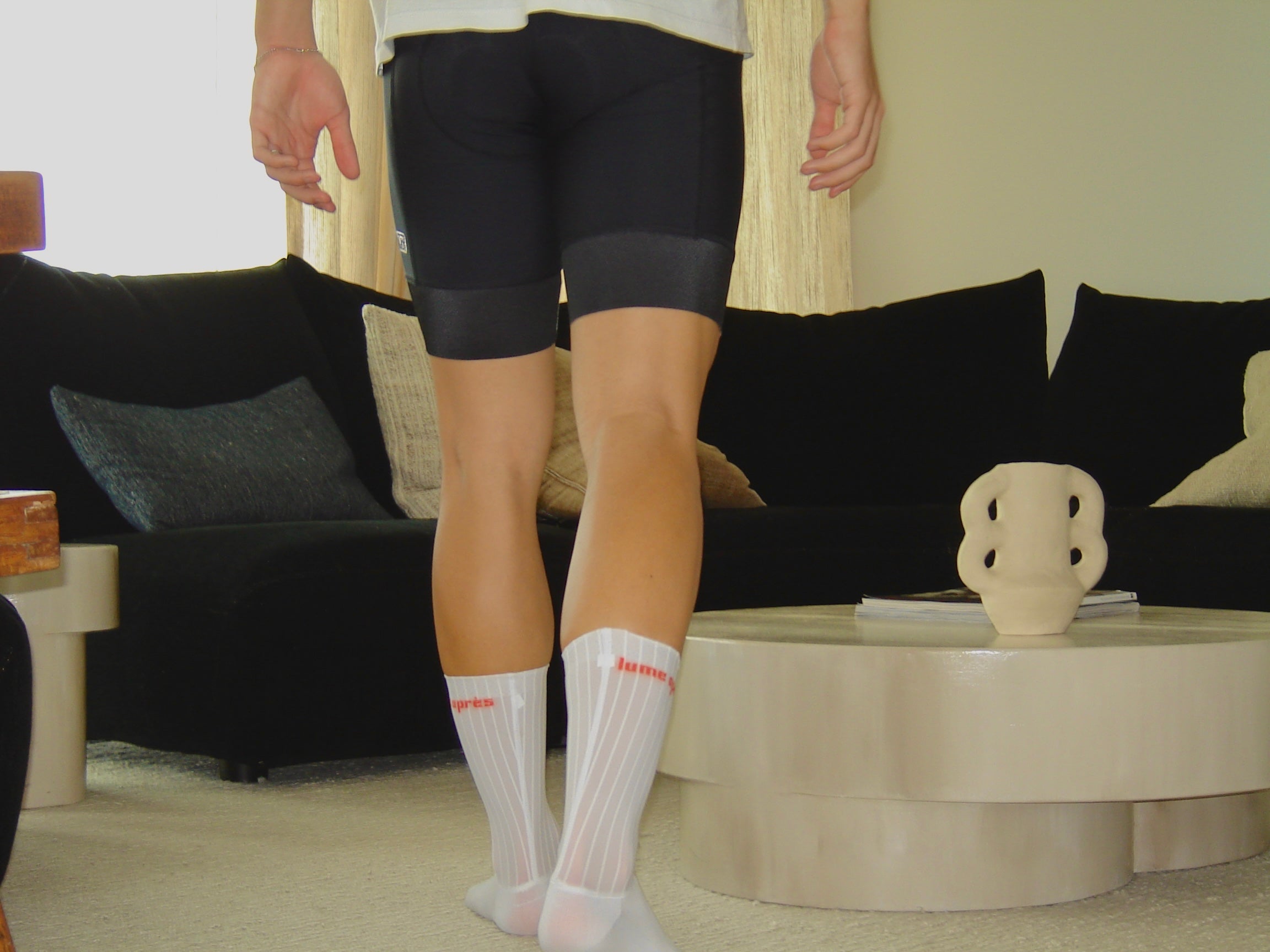 aero socks