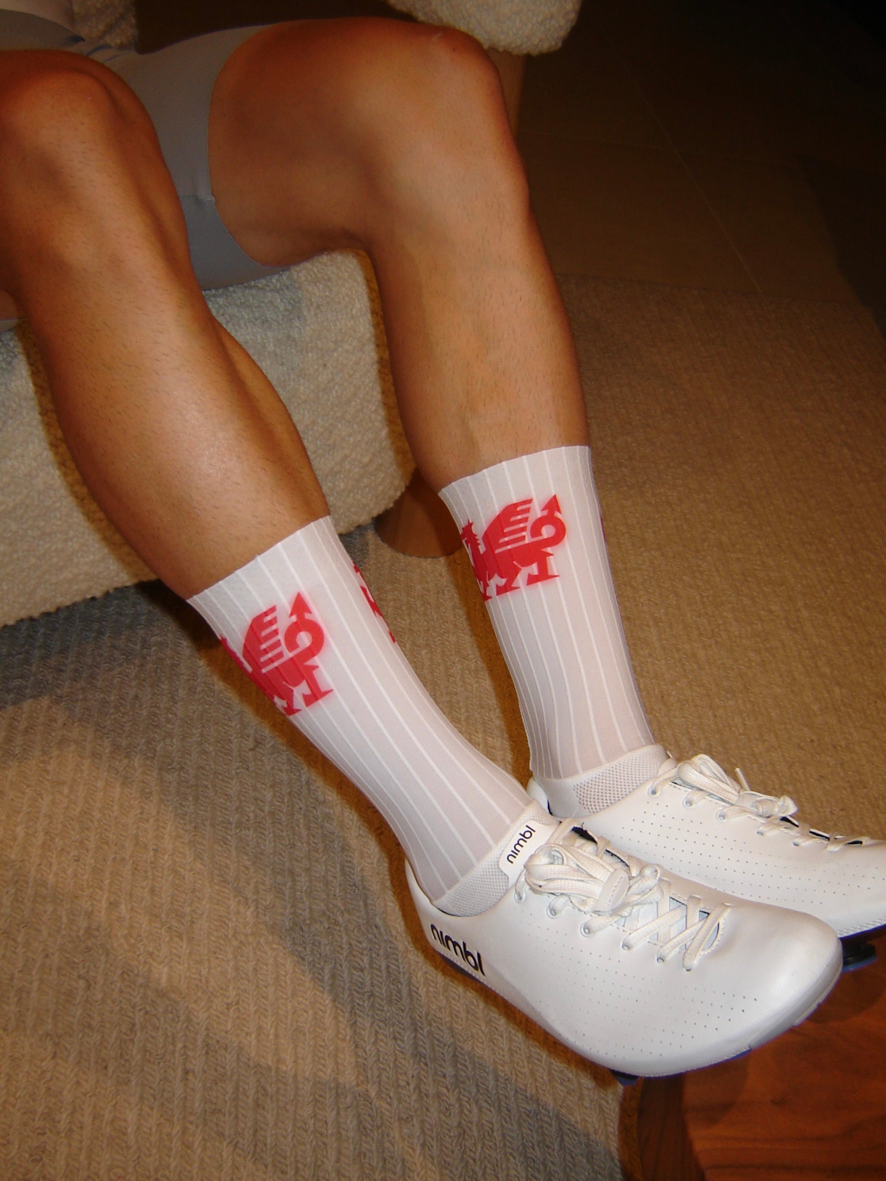 lume aero socks