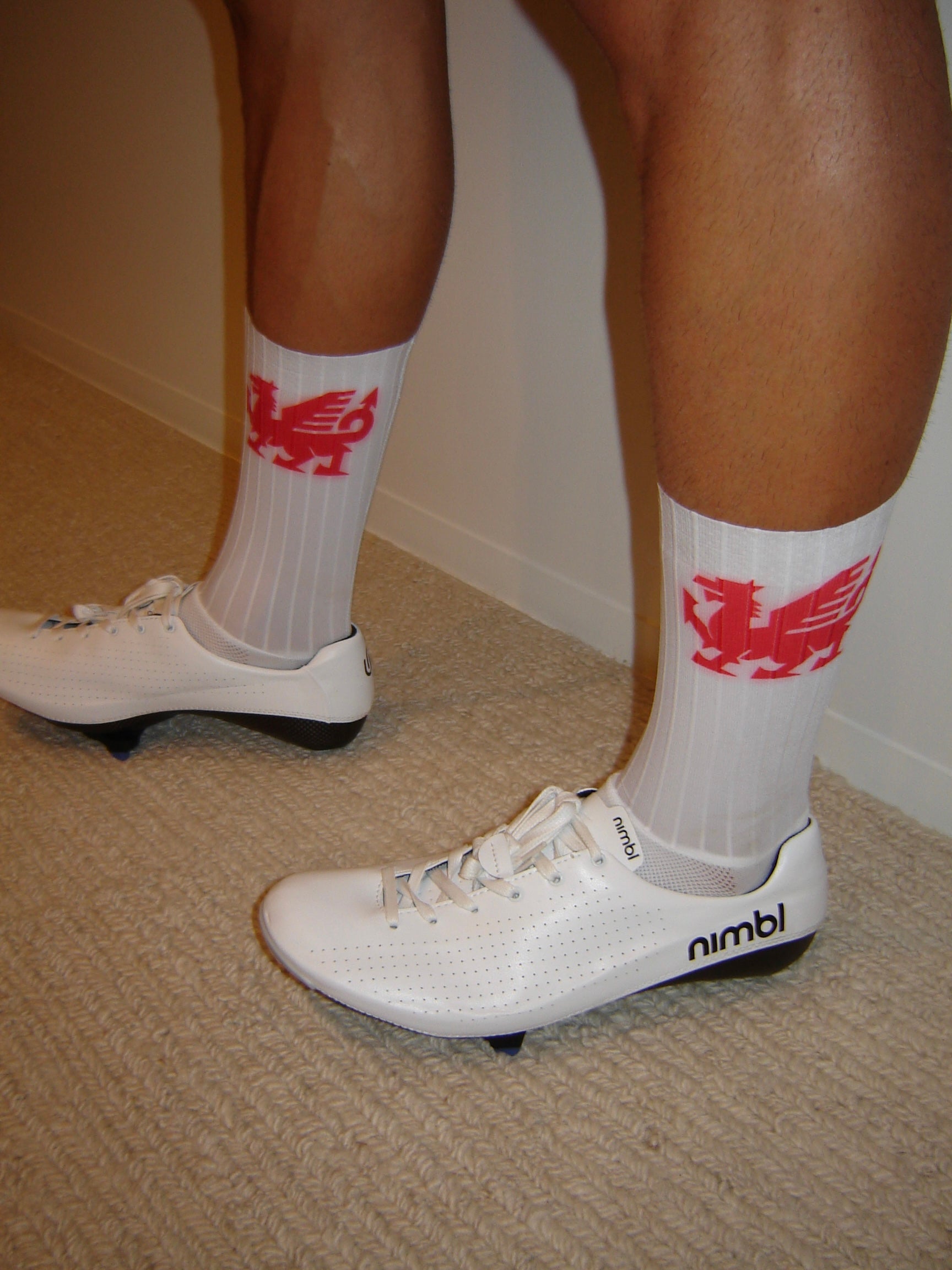 lume aero socks